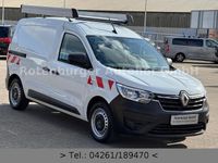 Gebraucht Renault Express 95 PS (69 kW) 2022 Weiß Van / Kleinbus