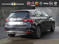 Gebraucht Fiat Tipo Cross 131 PS (96 kW) 2024 Schwarz Kleinwagen