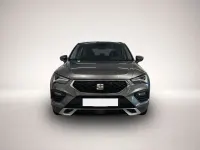 Gebraucht Seat Ateca Style 150 PS (110 kW) 2025 Grau SUV