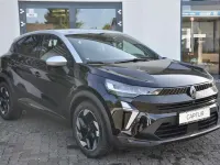 Neu Renault Captur Techno 140 PS (102 kW) 2025 Schwarz SUV