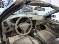 Usata Porsche 911 Carrera 320 CV (235 kW) 2001 Andere Cabrio