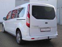 gebraucht Ford Tourneo Connect 1.5TDCi Grand Titanium Navi AHK