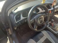 Gebraucht Audi A4 Attraction 120 PS (88 kW) 2008 Limousine