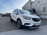 Używany Opel Mokka X Selection 120 KM (88 kW) 2018 Biały SUV
