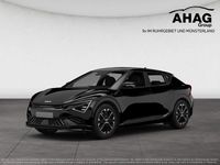 Gebraucht Kia EV6 Earth 167 kW (228 PS) 2025 Schwarz SUV