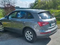Używany Audi Q5 258 KM (189 kW) 2015 Szary SUV