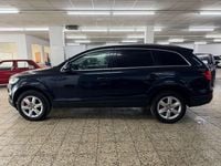 Gebraucht Audi Q7 Ambiente 239 PS (175 kW) 2008 Blau SUV