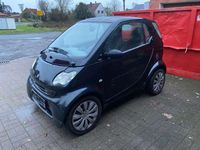 gebraucht Smart ForTwo Coupé softtouch edition nightrun