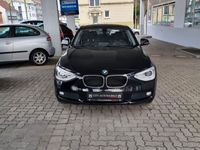 gebraucht BMW 116 116 Baureihe 1 Lim. 5-trg. i