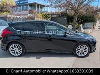Gebraucht Ford Focus S 150 PS (110 kW) 2013 Schwarz Limousine