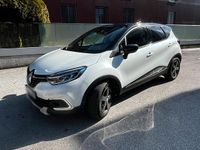 Gebraucht Renault Captur 150 PS (110 kW) 2019 Weiß SUV