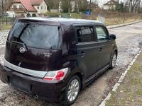 gebraucht Daihatsu Materia 1.5