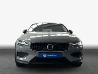 Gebraucht Volvo V60 CC Plus 197 PS (144 kW) 2024 Grau Kombi