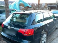 gebraucht Audi A4 