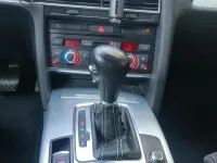 Gebraucht Audi A6 S-Line 170 PS (125 kW) 2011 Schwarz Kombi