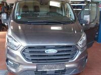 Gebraucht Ford Transit Custom 131 PS (96 kW) 2018