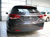 Gebraucht Hyundai i40 141 PS (103 kW) 2017 Braun Kombi