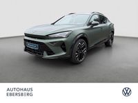 Neu Cupra Formentor VZ2 333 PS (244 kW) 2025 Grün SUV