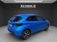 Gebraucht MG MG3 Luxury 194 PS (142 kW) 2024 Como blue Kleinwagen