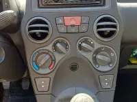 Occasion Fiat Panda 69 ch (50 kW) 2010 Argent Citadine