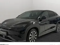 Usata BYD Sealion 7 Comfort 230 kW (313 CV) 2025 Nero SUV
