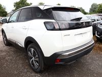 gebraucht Peugeot 3008 1.5 BHDi 130 Allure Pack Nav in Achern