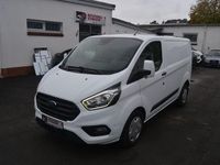 Gebraucht Ford Transit Custom Trend 131 PS (96 kW) 2019 Frostweiß Van / Kleinbus