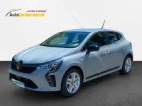 Neu Renault Clio V Evolution 91 PS (66 kW) 2025 Grau Limousine