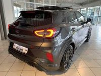 Neu Ford Puma Performance Edition 200 PS (147 kW) 2025 Magneticgrau SUV