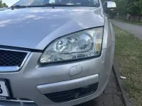Gebraucht Ford Focus 105 PS (77 kW) 2002 Kleinwagen
