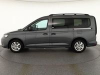 Neu VW Caddy Maxi 118 PS (86 kW) 2025 Grau Van / Kleinbus