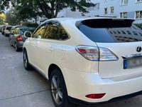 gebraucht Lexus RX450h HIBRID