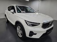 Gebraucht Volvo XC40 Plus 261 PS (191 kW) 2022 Weiß SUV