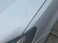 Gebraucht VW Touran 105 PS (77 kW) 2012 Silber Van / Kleinbus