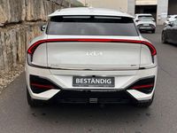 Gebraucht Kia EV6 239 kW (325 PS) 2025 Weiß SUV