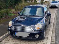 Usata Mini Cooper 120 CV (88 kW) 2008 Nero Utilitaria