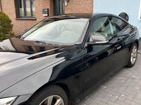gebraucht BMW 418 420d Coupé F32 (kein425, 430, 435, 440)