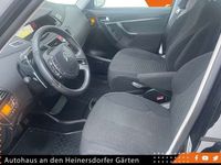 gebraucht Citroën Grand C4 Picasso Selection/Autom/klima/7Sitzer