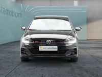 gebraucht VW Golf VII 2.0 TSI DSG GTI Performance*LED*ACTIVEINFO*NAVI*18ZOLL
