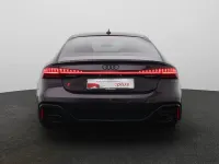 Gebraucht Audi RS7 Sportback Performance 630 PS (463 kW) 2025 Individuallackierungen audi... Kleinwagen