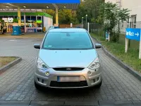 Gebraucht Ford S-MAX S 140 PS (102 kW) 2006 Van / Kleinbus