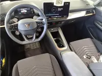 Second-hand Cupra Born 169 kW (231 CP) 2025 Alb Hatchback