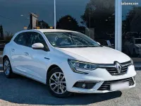 Gebraucht Renault Mégane GrandTour 2026 Andere farben Kombi