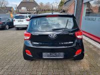 gebraucht Hyundai i10 FIFA World Cup Edition/Sitz&Lenkradheizung/