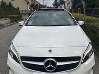 Gebraucht Mercedes A180 2017 Weiß Kleinwagen