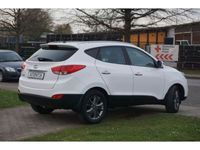 gebraucht Hyundai ix35 AWD Premium*LEDER*KAMERA*PDC*PANORAMA !!