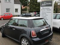 gebraucht Mini Cooper - Leder-Schiebedach-Xenon