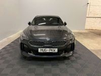 gebraucht Kia Stinger GT 4WD *Klappe-360°-ACC-Pano*