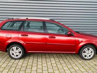 gebraucht Chevrolet Nubira 1.8 16V Wagon CDX Klimaauto. TÜV:05/2025