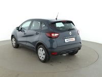 gebraucht Renault Captur 0.9 Energy Life, Benzin, 11.420 €